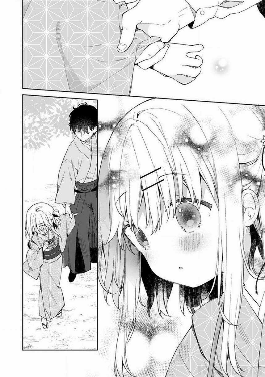 Onna no Kono Mayu Showa Shiki Maid Kankansho Chapter 7 trang 18