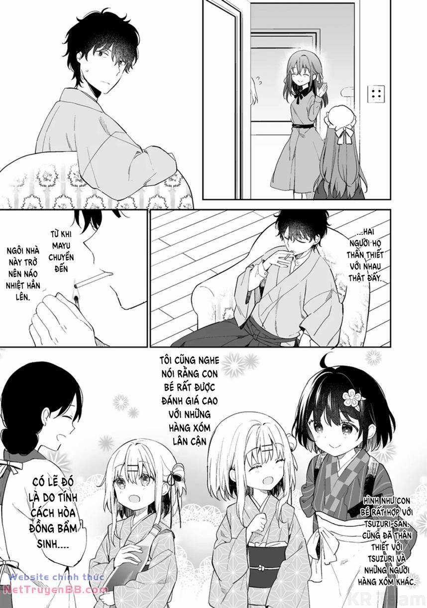 Onna no Kono Mayu Showa Shiki Maid Kankansho Chapter 9 trang 2