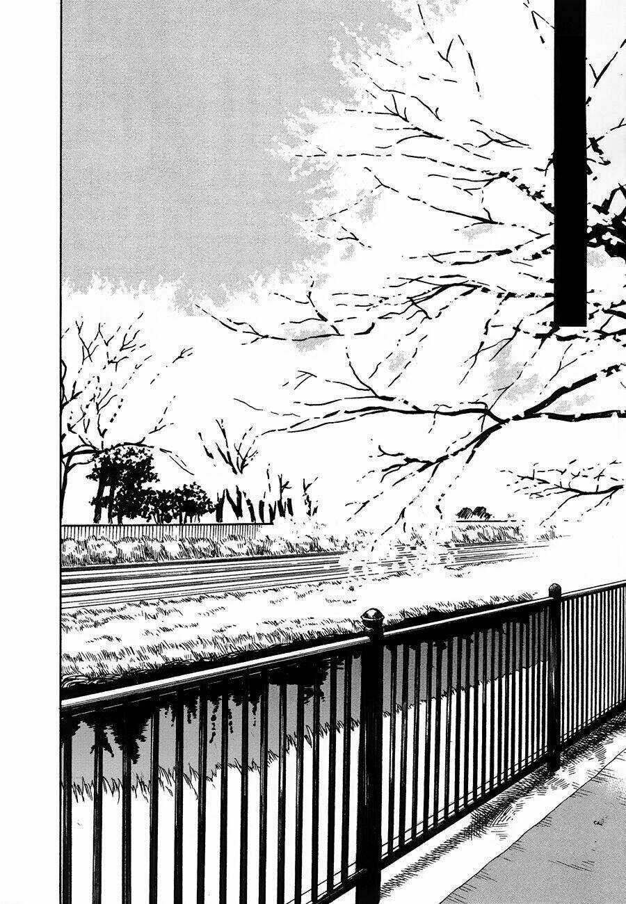 Onnanoko Ga Shinu Hanashi Chapter 1 trang 3
