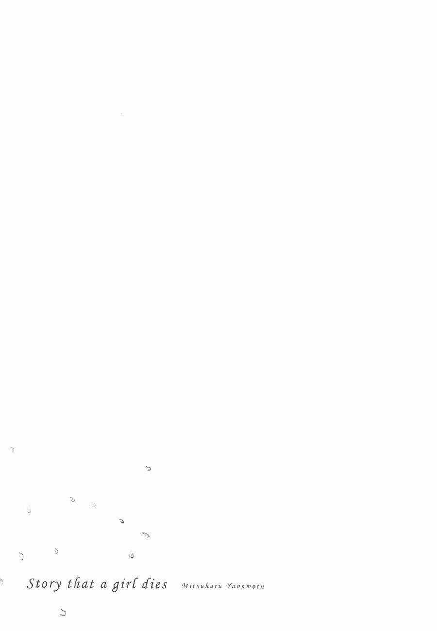 Onnanoko Ga Shinu Hanashi Chapter 3 trang 38