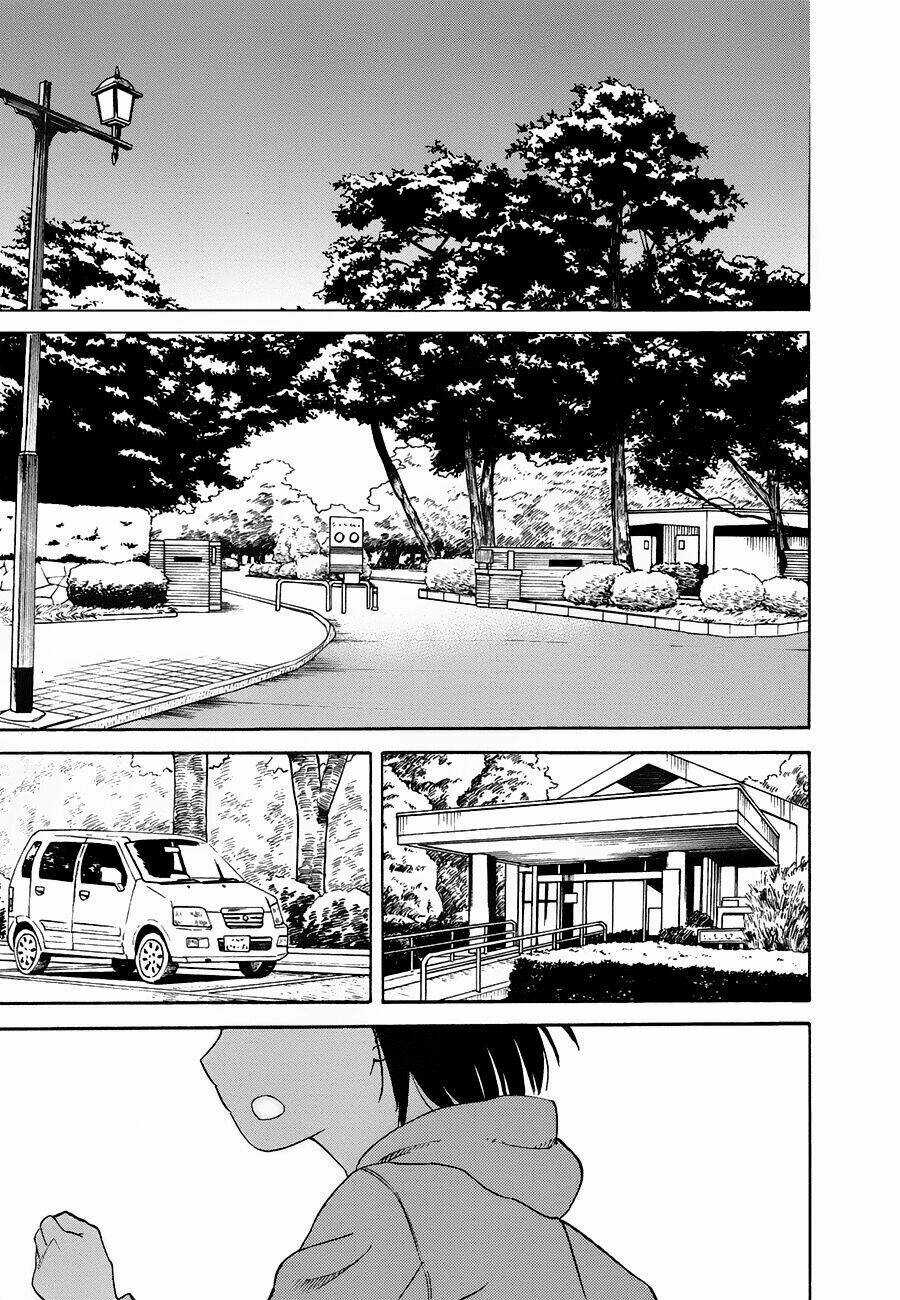 Onnanoko Ga Shinu Hanashi Chapter 6 trang 20