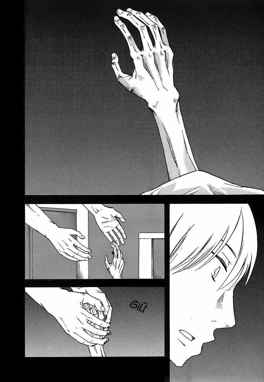 Onnanoko Ga Shinu Hanashi Chapter 7 trang 29