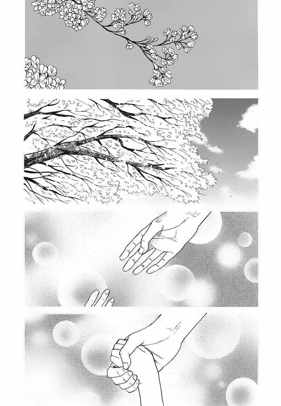 Onnanoko Ga Shinu Hanashi Chapter 7 trang 45