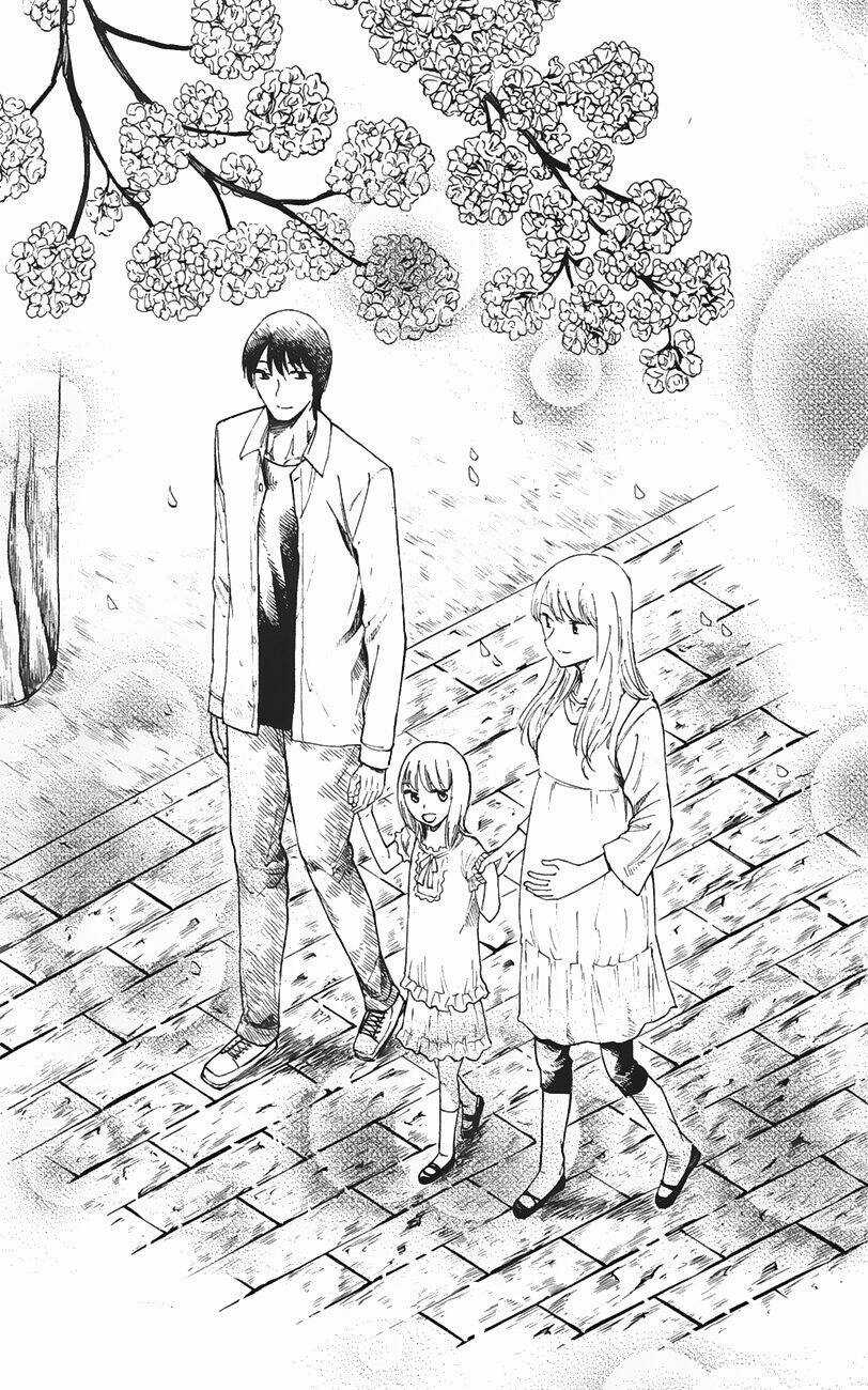 Onnanoko Ga Shinu Hanashi Chapter 7 trang 46