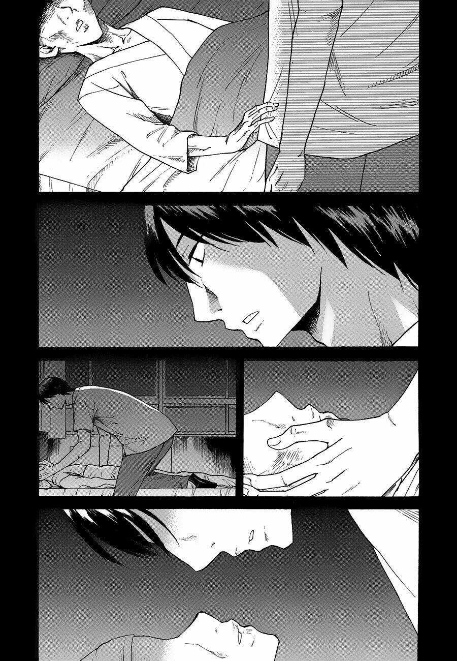 Onnanoko Ga Shinu Hanashi Chapter 7 trang 57