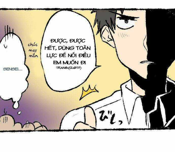 Onose To Sugoshita Chapter 1 trang 17