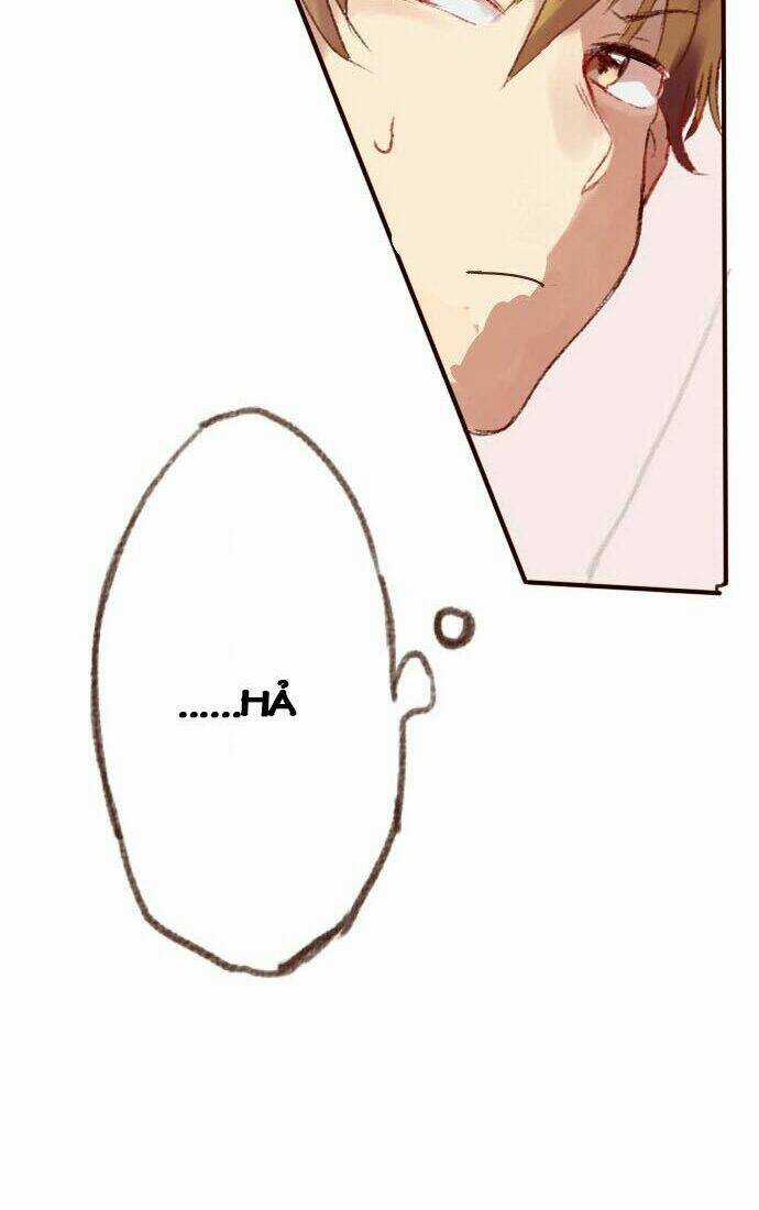 Onose To Sugoshita Chapter 1 trang 21