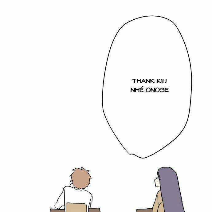 Onose To Sugoshita Chapter 1 trang 26