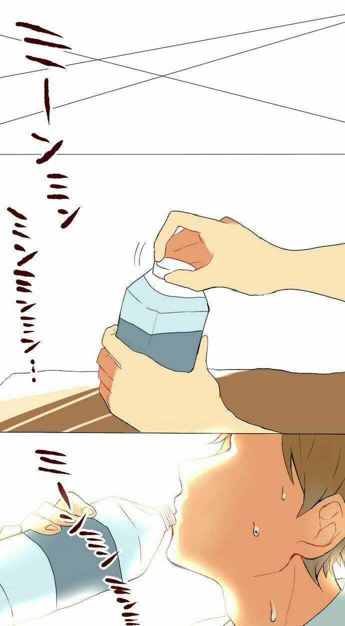 Onose To Sugoshita Chapter 1 trang 29