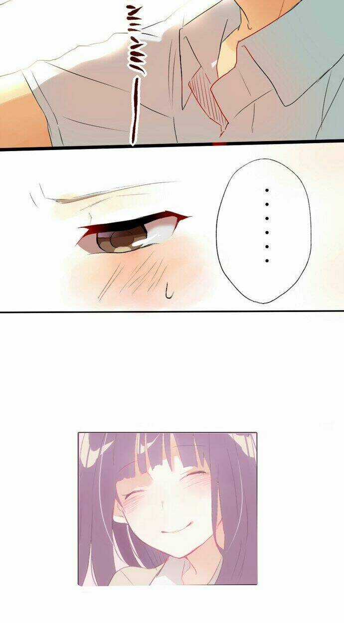 Onose To Sugoshita Chapter 1 trang 30