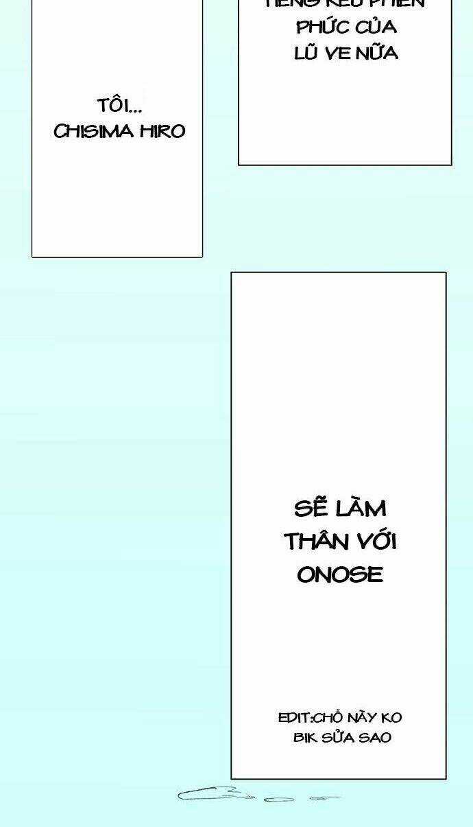 Onose To Sugoshita Chapter 1 trang 32