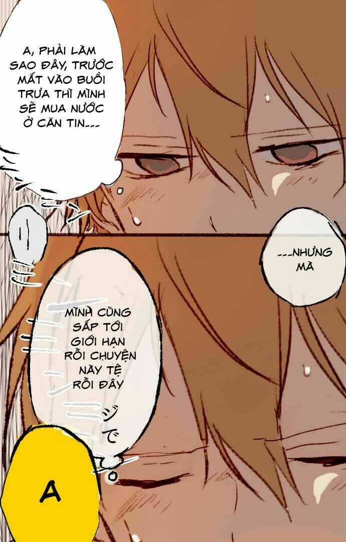 Onose To Sugoshita Chapter 1 trang 6