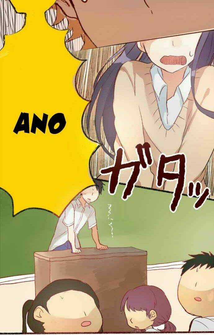 Onose To Sugoshita Chapter 1 trang 7