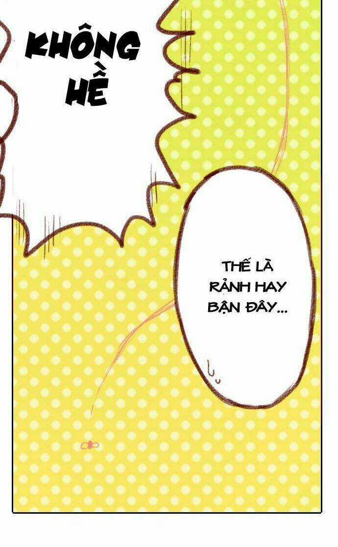 Onose To Sugoshita Chapter 2 trang 10