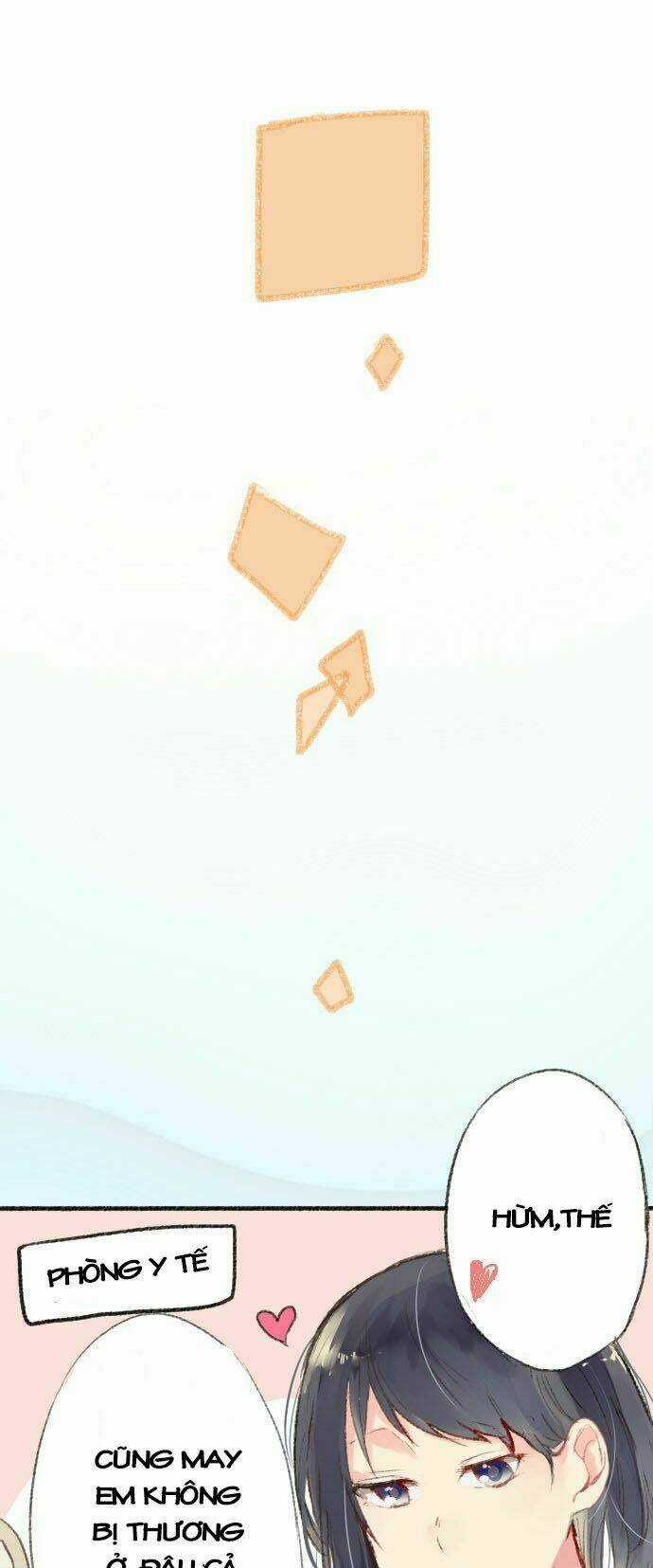 Onose To Sugoshita Chapter 2 trang 24