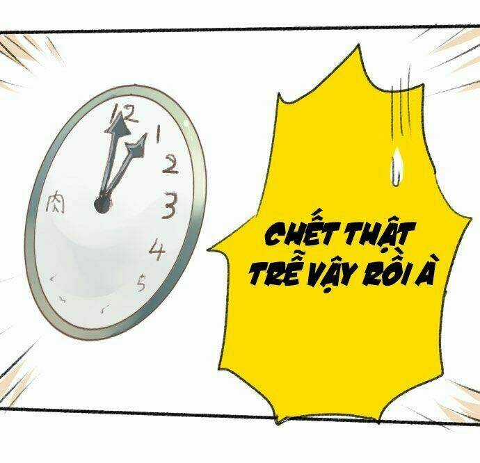 Onose To Sugoshita Chapter 2 trang 38