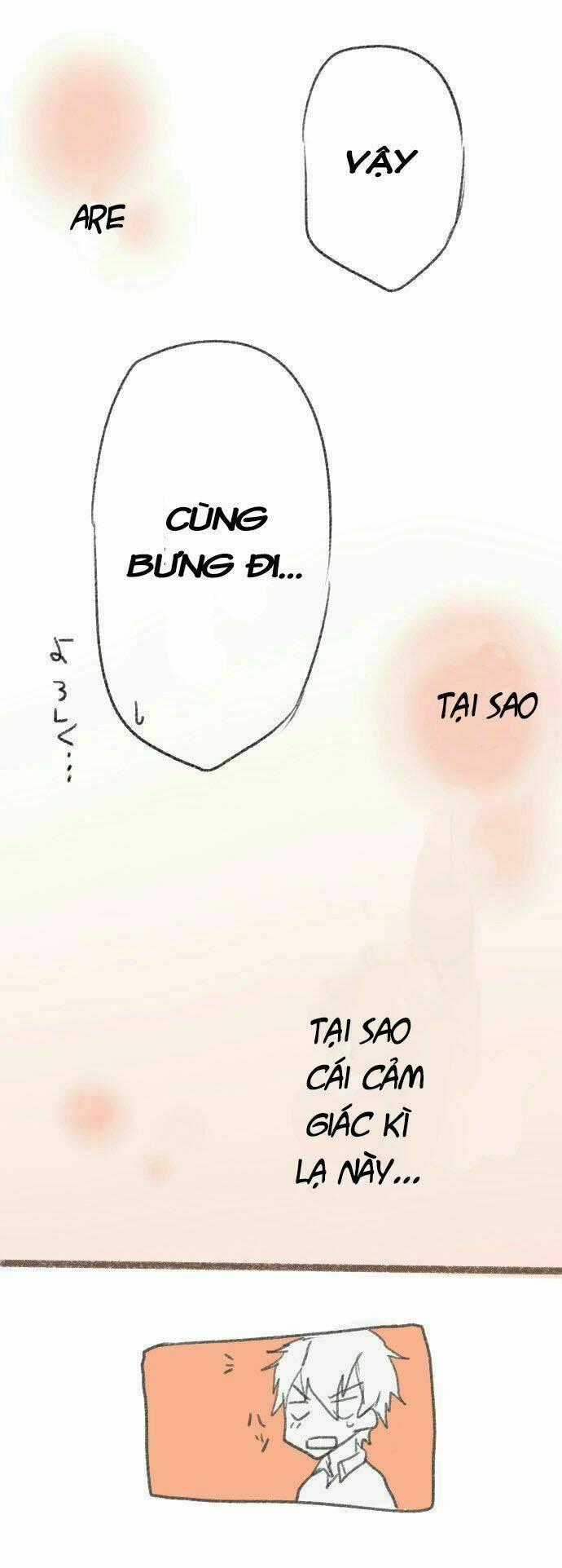 Onose To Sugoshita Chapter 2 trang 41