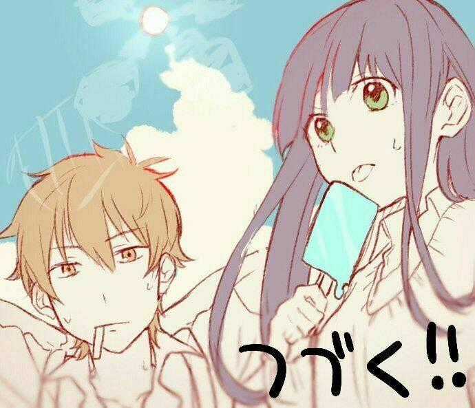 Onose To Sugoshita Chapter 2 trang 42