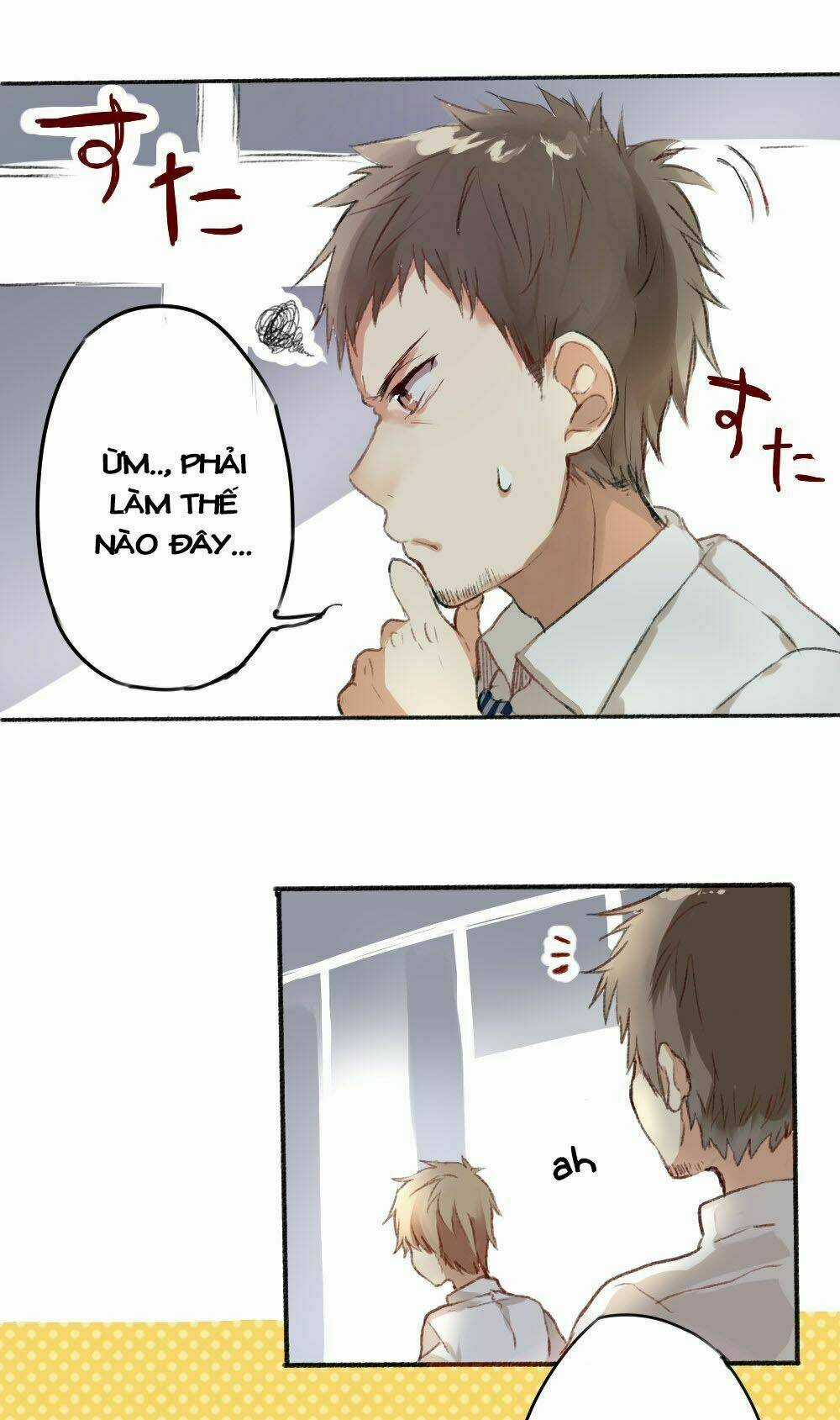 Onose To Sugoshita Chapter 2 trang 5