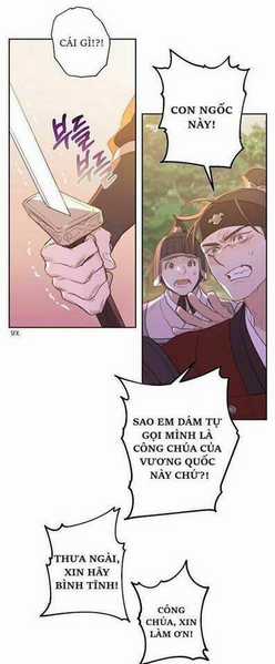 Onsaemiro Chapter 0 trang 16
