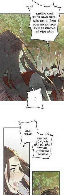 Onsaemiro Chapter 0 trang 17