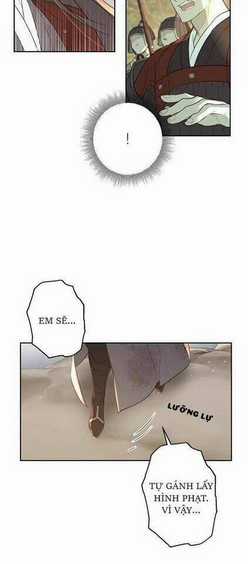 Onsaemiro Chapter 0 trang 18