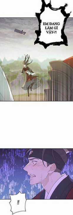 Onsaemiro Chapter 0 trang 19