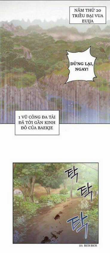 Onsaemiro Chapter 0 trang 2