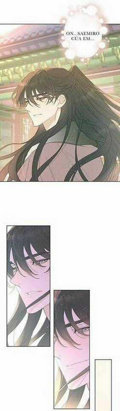 Onsaemiro Chapter 0 trang 29