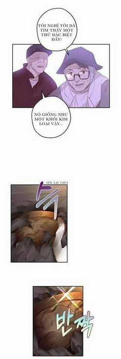 Onsaemiro Chapter 0 trang 38