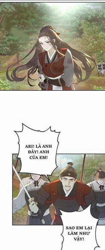 Onsaemiro Chapter 0 trang 4