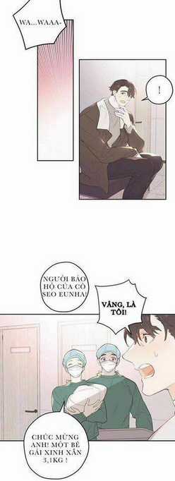 Onsaemiro Chapter 0 trang 40