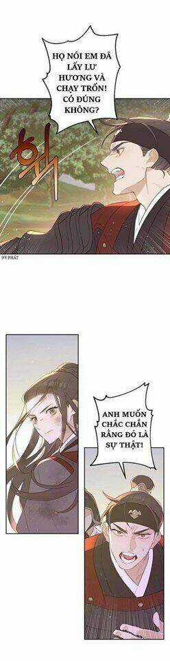 Onsaemiro Chapter 0 trang 5