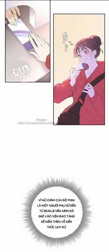 Onsaemiro Chapter 1 trang 17