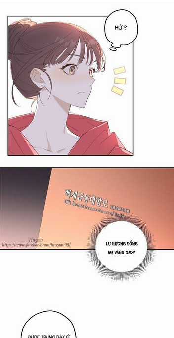 Onsaemiro Chapter 1 trang 19