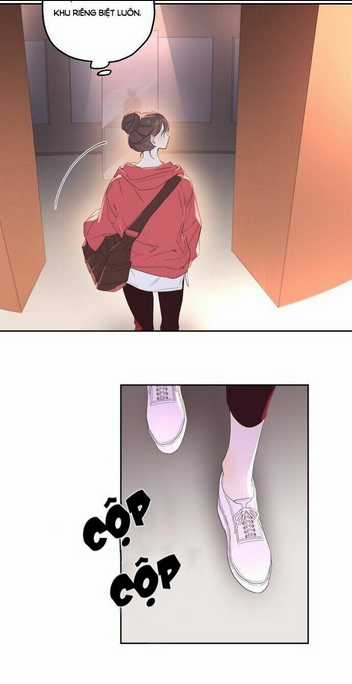 Onsaemiro Chapter 1 trang 20