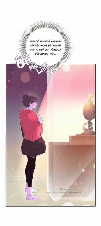 Onsaemiro Chapter 1 trang 23