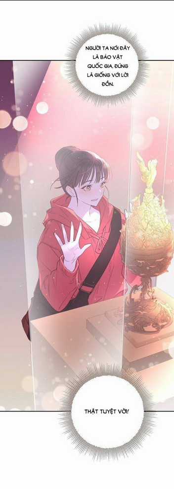 Onsaemiro Chapter 1 trang 26