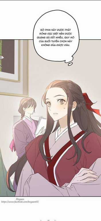 Onsaemiro Chapter 1 trang 33