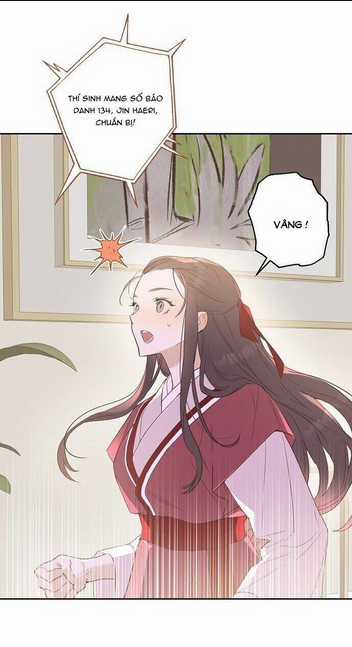 Onsaemiro Chapter 1 trang 35