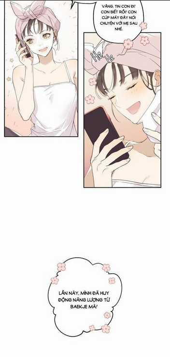 Onsaemiro Chapter 1 trang 48