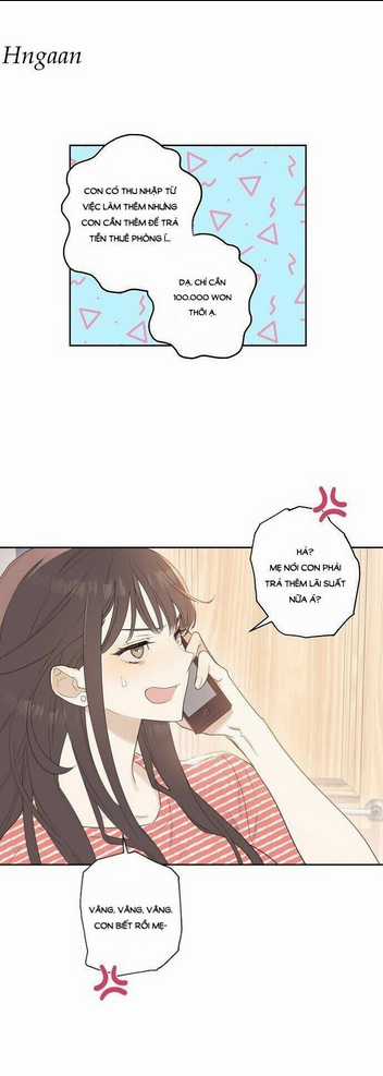 Onsaemiro Chapter 1 trang 5