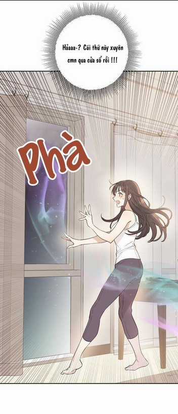 Onsaemiro Chapter 1 trang 54