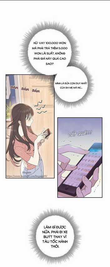 Onsaemiro Chapter 1 trang 6