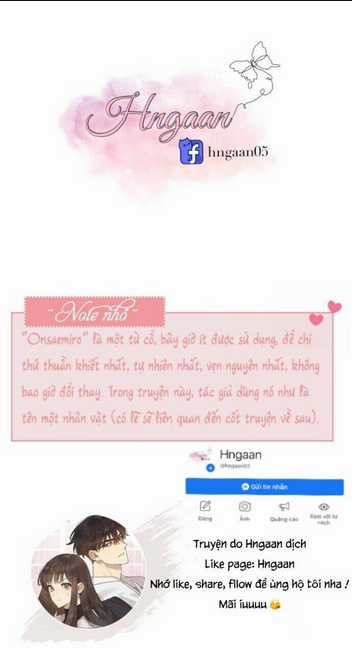 Onsaemiro Chapter 1 trang 61