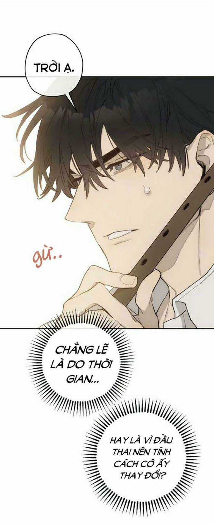 Onsaemiro Chapter 10 trang 13