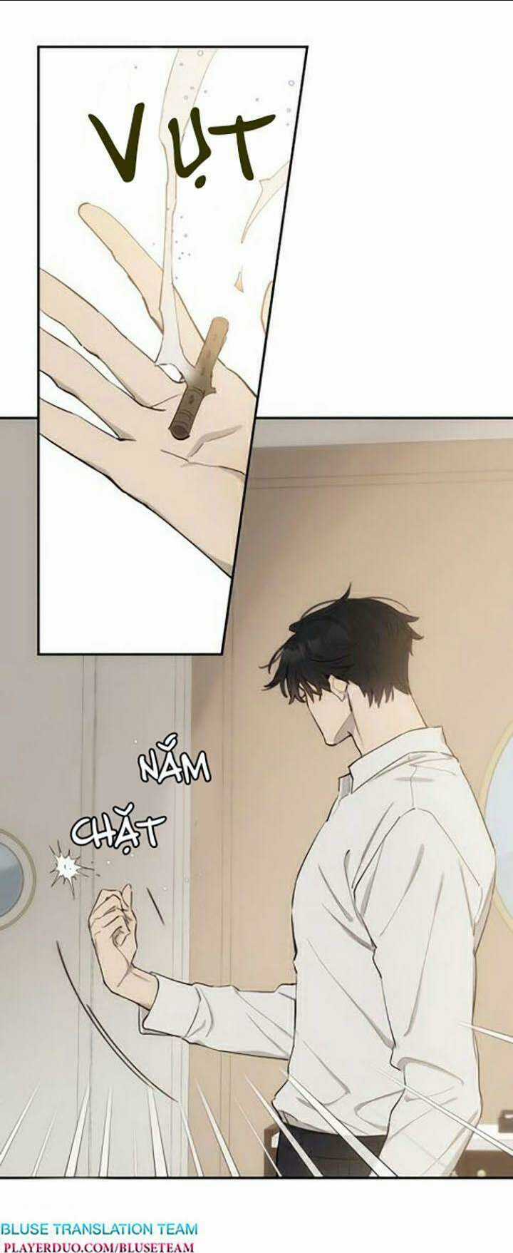 Onsaemiro Chapter 10 trang 14