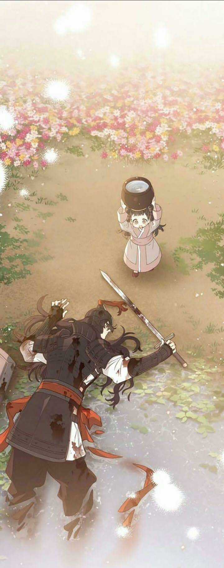 Onsaemiro Chapter 10 trang 17