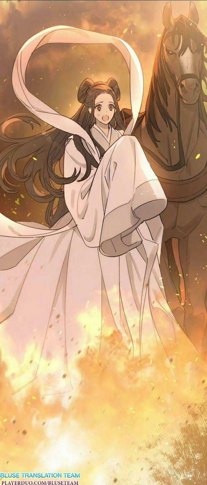 Onsaemiro Chapter 10 trang 19