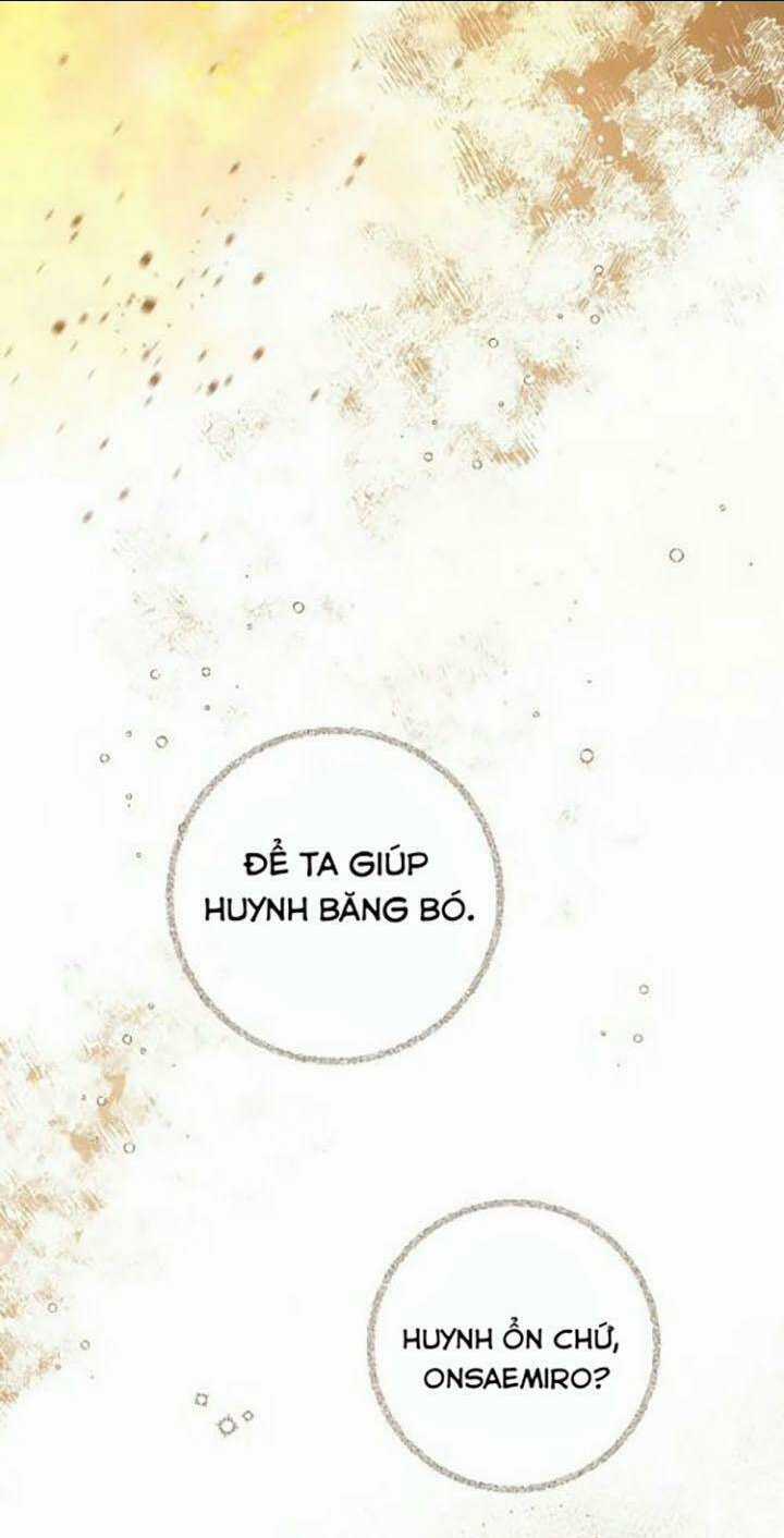 Onsaemiro Chapter 10 trang 20